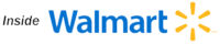 Inside Walmart logo