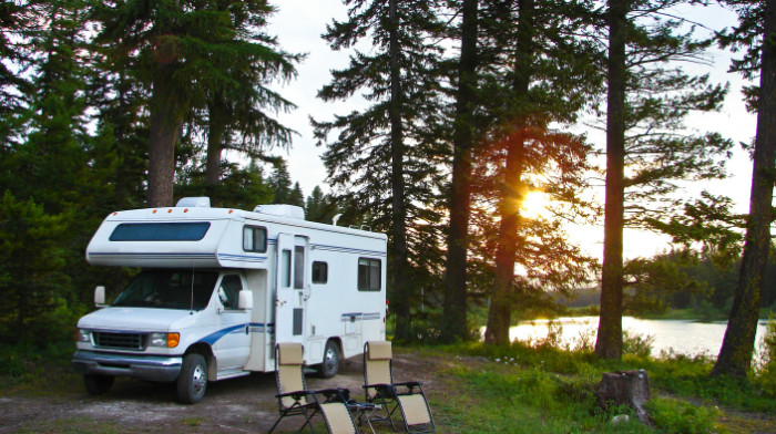 Recreational Vehicle Insurance Vancouver & Surrey | Sussex Insurance