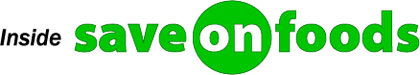 Inside Save on Foods Logo