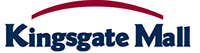 Kingsgate Mall Logo - Small