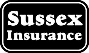 Sussex Insurance Logo