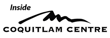 Inside Coquitlam Centre Logo